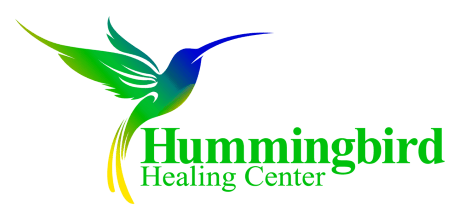 Hummingbird Center Logo